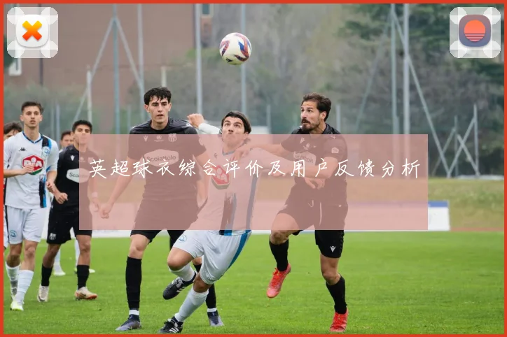 英超球衣综合评价及用户反馈分析