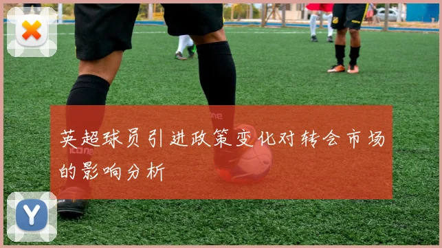 英超球员引进政策变化对转会市场的影响分析